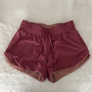 Lululemon Choose a Side Short 3”